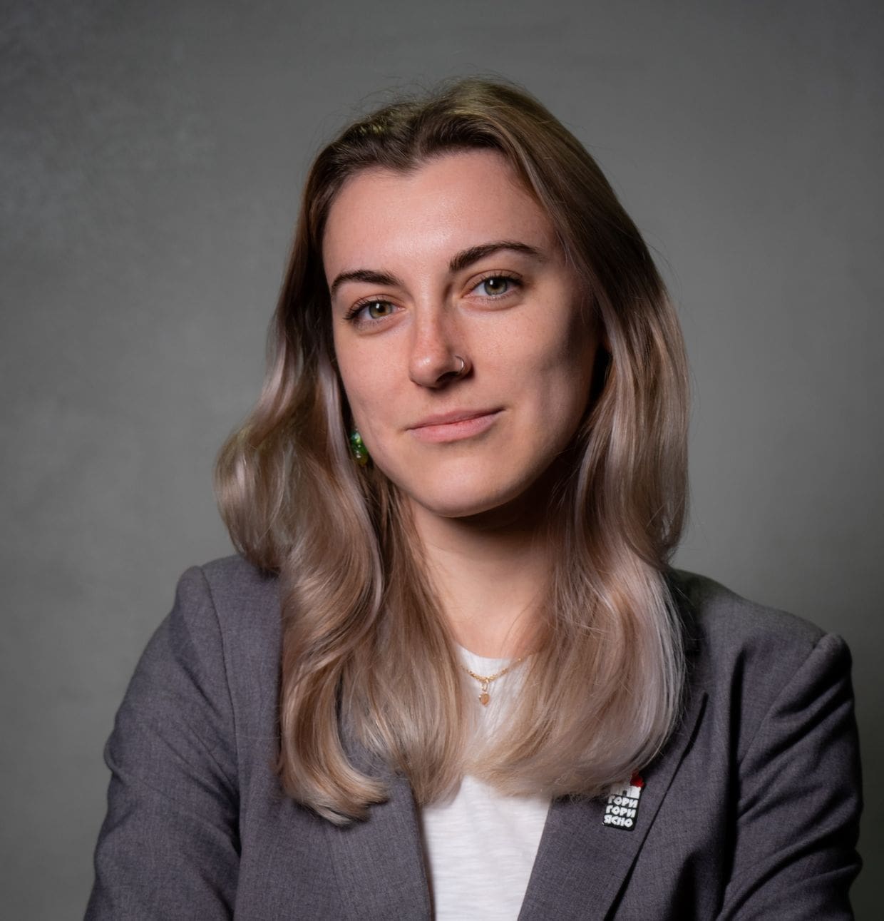 Olena Zashko
